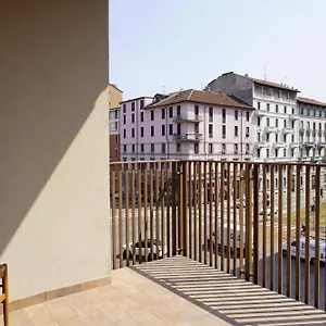 Rio Central Milán