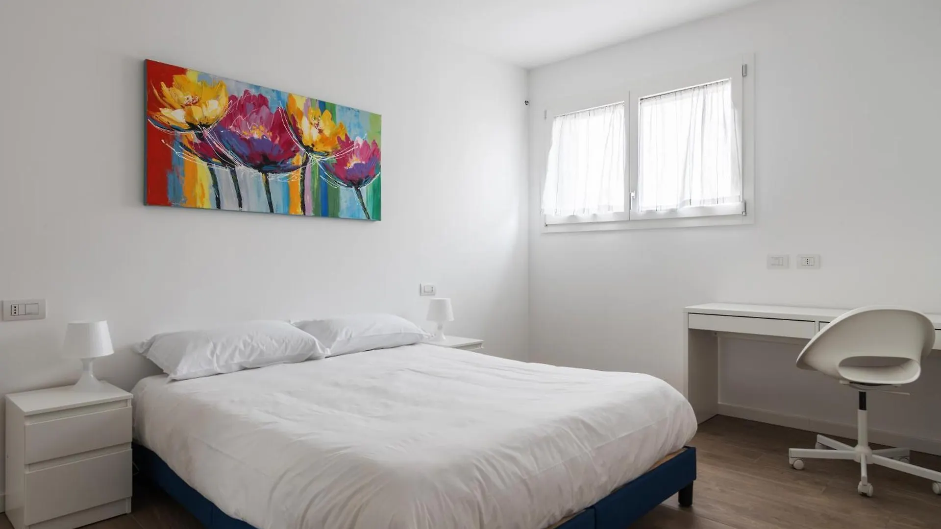 Bilocale Con Balcone Vicino Palazzo Del Ghiaccio Apartment Milan 0*,  Italy
